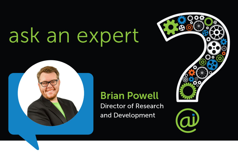 Ask-an-expert-brian-powell