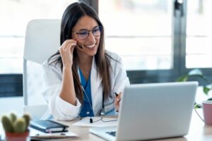 Leveraging Telehealth Popularity