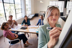 Unique Ideas to Market Your Practice: Standing Out and Booking Appointments