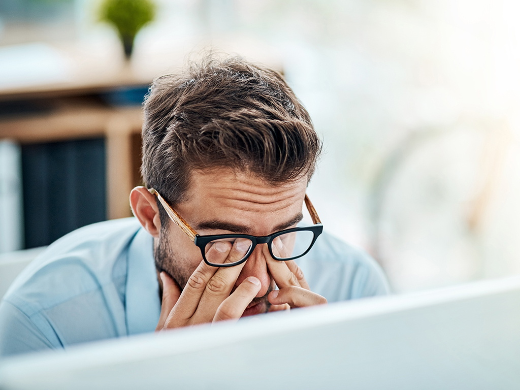 Are You Frustrated with Your Marketing Results?