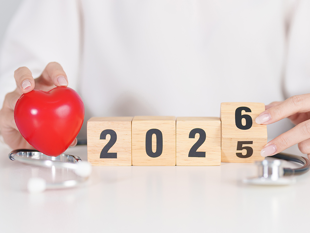 The Countdown to Year-End Marketing