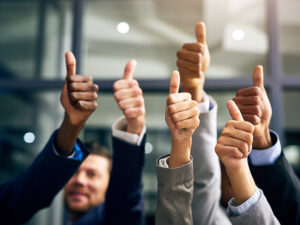 Thankful, Always: How Gratitude Strengthens Patient Relationships and Practice Growth