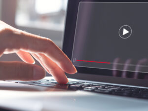 Video is the New First Impression