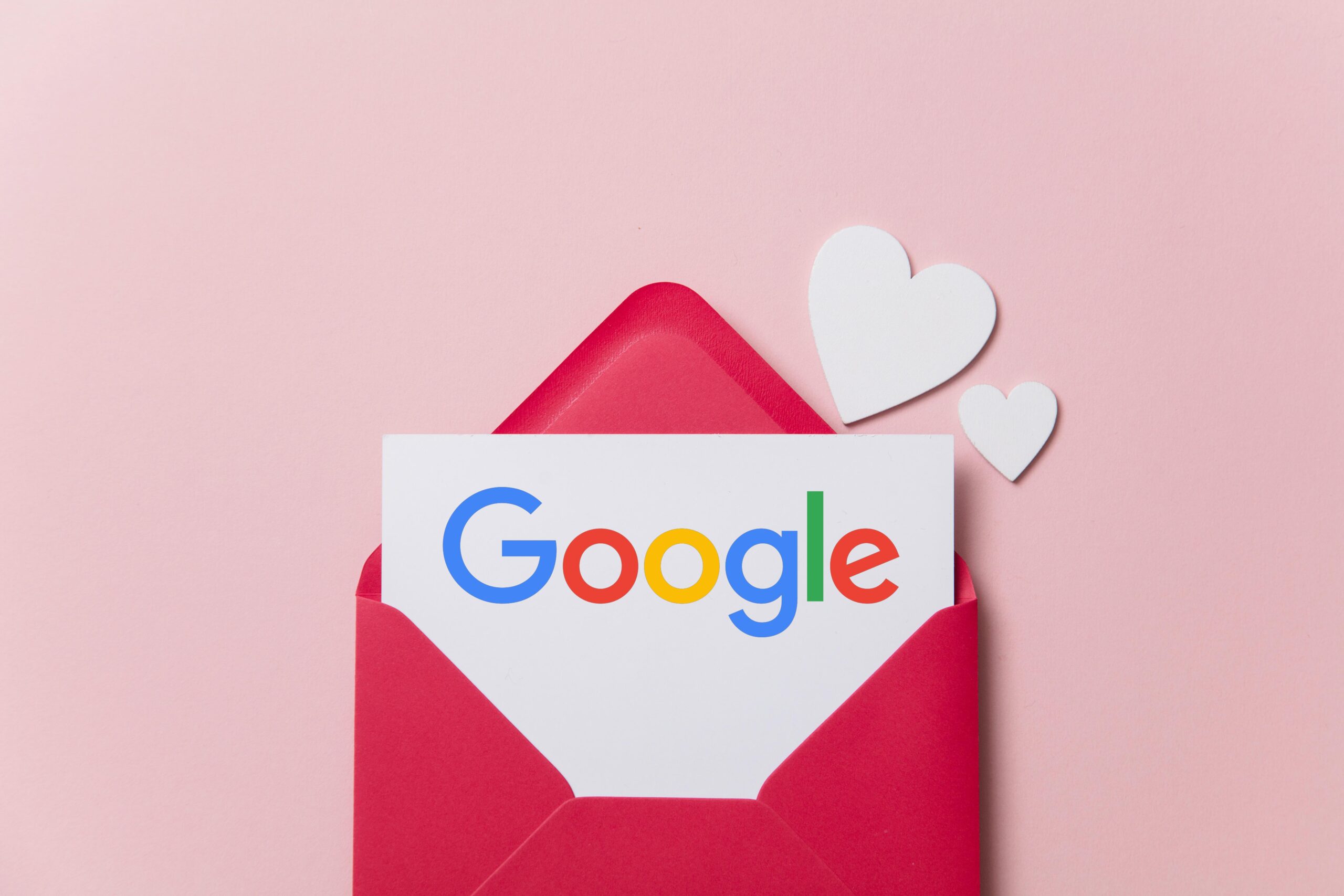 Love Letters From Google: Why SEO Is the Long-Term Relationship Your Practice Needs