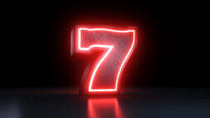 The Lucky 7 Marketing Habits of High-Performing Healthcare Practices