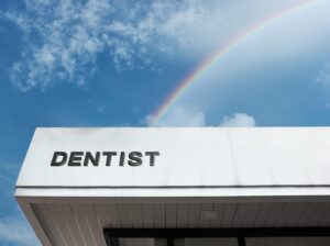 Follow the Rainbow: How Patients Actually Find Your Practice Today