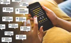 Google Just Changed the Rules on Reviews — Here’s What Healthcare Practices Must Know