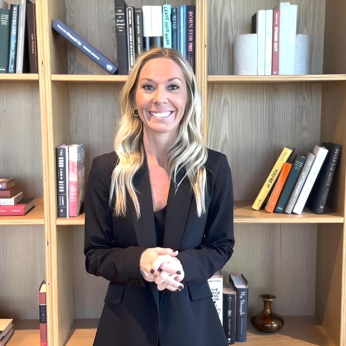 Ali Patton Photo Update